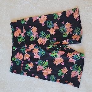 No Boundaries size M Biker Shorts